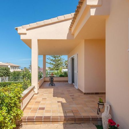Can Moragues & Martorell Badia Blava المظهر الخارجي الصورة